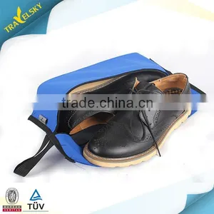 Hot Selling Water Resistant Shoe Bag Travel thumbnail-6