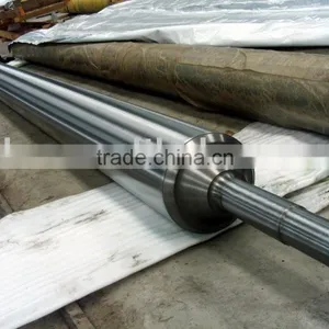 Steel Roller for Steel Industry thumbnail-1
