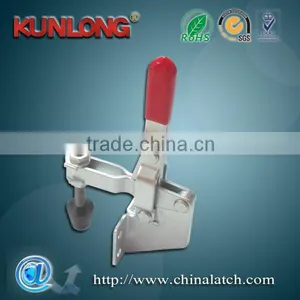 Latch Type Clamp SK3-021H-5 Vertical Push & Pull Toggle Clamp thumbnail-1