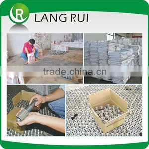 High Quality Concave-convex Type Steel Bar Connector for Building thumbnail-3