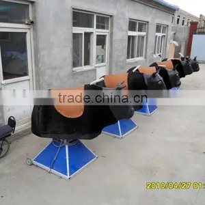 Inflatable Mechanical Bull for Sale Mechanical Rodeo Bull Price Supplier's Choice thumbnail-4