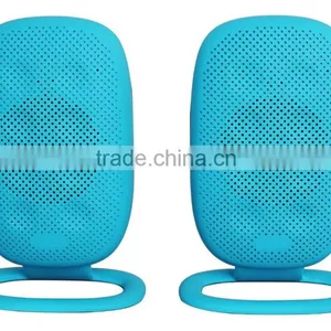 2.0 Newest Usb Gift Laptop Speaker thumbnail-5
