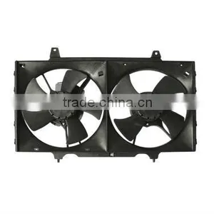 RADIATOR FAN /RADIATOR COOLING FAN FOR ALTIMA thumbnail-1