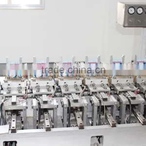 Spout Pouch Making Machine thumbnail-2