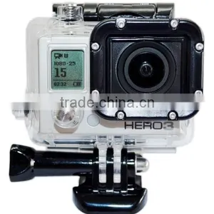 Telesin Professional 45M Waterproof Camera Housing Case for Wholesale Gopro Accessories thumbnail-2
