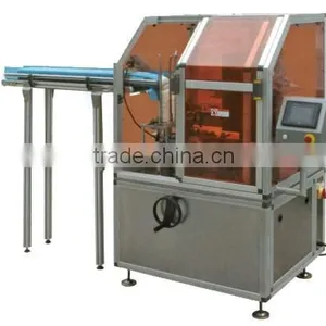YCZ-125BII Cartoning Machine thumbnail-1