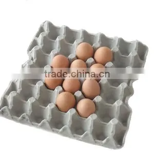 Molded Pulp Tray Forming Machine thumbnail-5