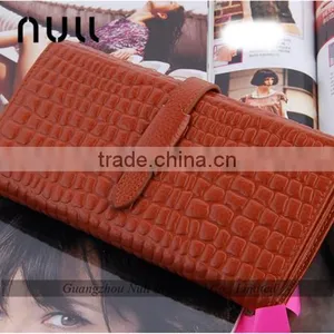 Cheap Price Snake Skin Ladies Wallets and Purses thumbnail-3