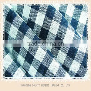Hot Sell Linen Cotton Fabric Wholesale thumbnail-1