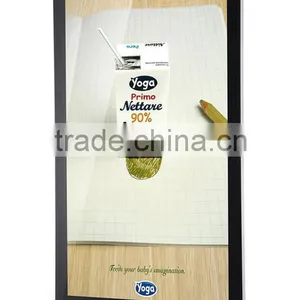 32inches Reliable Digital Signage Player With ir Motion Sensor thumbnail-3