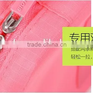 YIWU RODA Fashion and Durable High Quality Wash Gargle Bag Covered Six Times(Multicolor Optional ) thumbnail-4