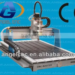 Adervertising Cnc Router Machine AG6090 thumbnail-1