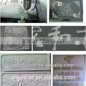 AG1325 Artificial Quartz Stone Machinery thumbnail-2