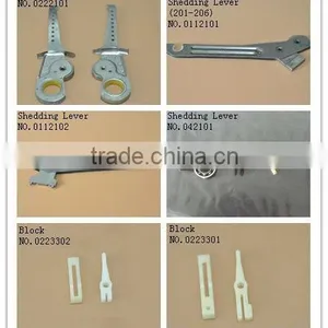 Muller Parts KY Parts--(Tape Plate ,Tape Plate Parts,Tape Plate Assembly,Tape Plate Fixed Seat thumbnail-1