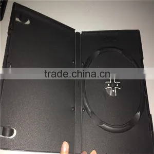 14mm Dvd Case,black thumbnail-2