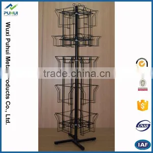 China Factory Card Wire Display Customized thumbnail-4