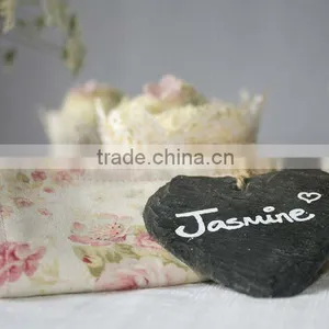 Wedding Decoration Slate Sign Board Design thumbnail-4