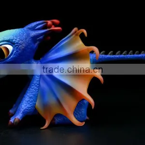 Polyresin Animal Statues For Home Decoration thumbnail-2