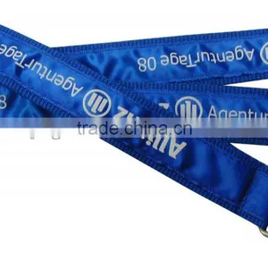 Satin Lanyard thumbnail-1
