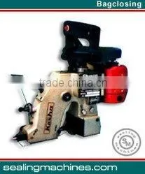 Portable Sewing Bag Closer Hand Operated Sealing Machine thumbnail-1