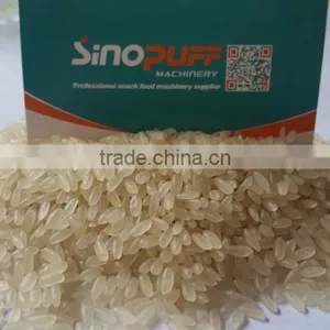 Recycling Rice for Artificial Rice Processing Line thumbnail-2