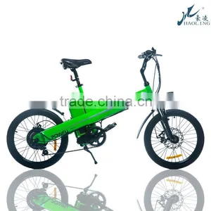 Seagull E-bike Li-ion Battery Case thumbnail-1
