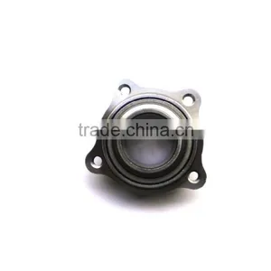 JMC Yusheng Auto Car Bearing Front Wheel JMC Light Truck Pickup Truck Auto Spare Parts thumbnail-5