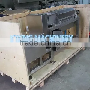 Efficient Working Industrial Double Screw Juice Extractor thumbnail-4