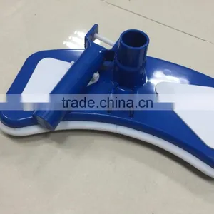 Factory Price Pool Tile Cleaning Equipment Vacuum Head thumbnail-6
