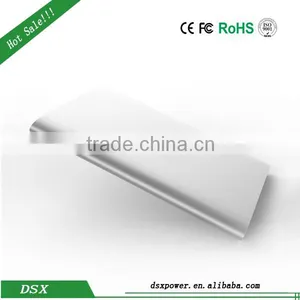 Slim Power Bank 20000mah Portable Charger External Battery 20000 Mah Mobile Phone Charger Quality Choice thumbnail-2