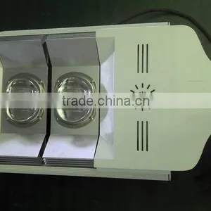 110W Led Street Light New Design Outdoor Lamp With Bridgelux Chip thumbnail-3