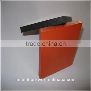 Bakelite Bleach Wood Pulp Paper for Test Fixture thumbnail-1