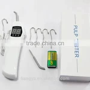 Odontologia Instrumental Dental Electric Pulp Tester for Teeth thumbnail-2