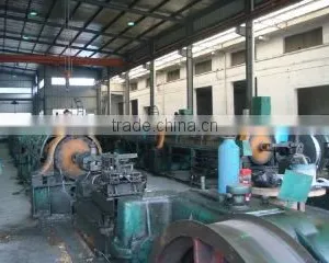 Nanning Wansheng Steel Cable Co., Ltd. company overview - view 2 thumbnail