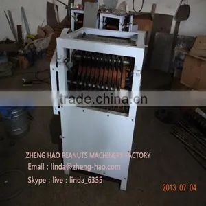 CE Certification High Quality Peanut Peeler Machine for Sale thumbnail-5