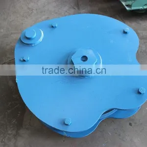 Tail Wheels for Lifting Winch thumbnail-1
