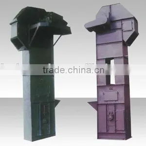 NE Series Chain Elevator, thumbnail-2