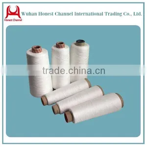 Raw Material Sewing Thread,spun Polyester Yarn Made in China thumbnail-5