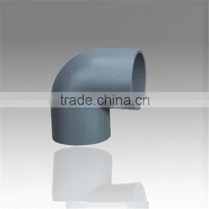 Made in China Popular Best Sell Good Quality Pvc Elbow Fitting thumbnail-1