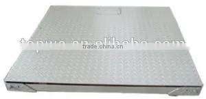 Digital Weighing Scales 1000kg thumbnail-6