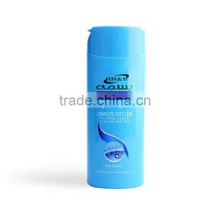 500ml Hotel Organic Soap Shampoo thumbnail-1