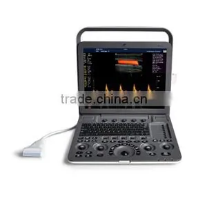 MC-DU-S8EXP Echocardiography Color Doppler Ultrasound Scanner thumbnail-1