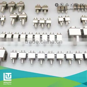 New Product JFB10-10 Connector Central Adaptor for Phoenix JUT1-4E thumbnail-1