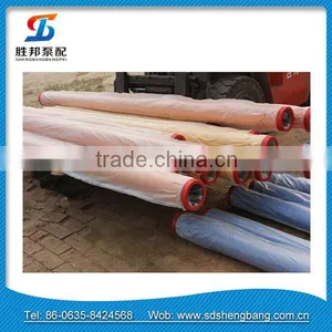 Seamless Steel Pipe St52 High Quality Quick Delivery thumbnail-2