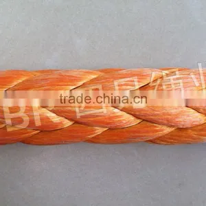 POWERNEEMA Rope China UHMWPE Sailing Rope Dyneema thumbnail-5