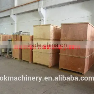 Automatic Filling Capping and Labeling Machine thumbnail-6