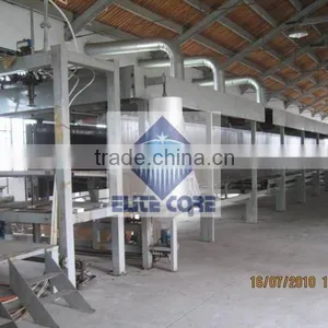 2014 Automatic Continuous Foaming Machine thumbnail-1