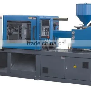 Hot Sale Plastic Box Injection Molding Machine Full Automatic thumbnail-1
