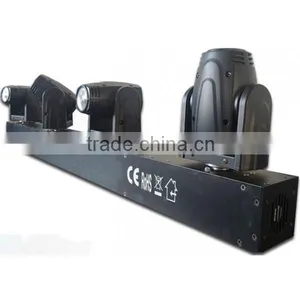 4*10w Moving Head Led Stage Bar Light Led Pixel Beam Moving Bar Light thumbnail-1
