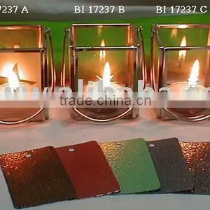 T-light Votive Holder thumbnail-1